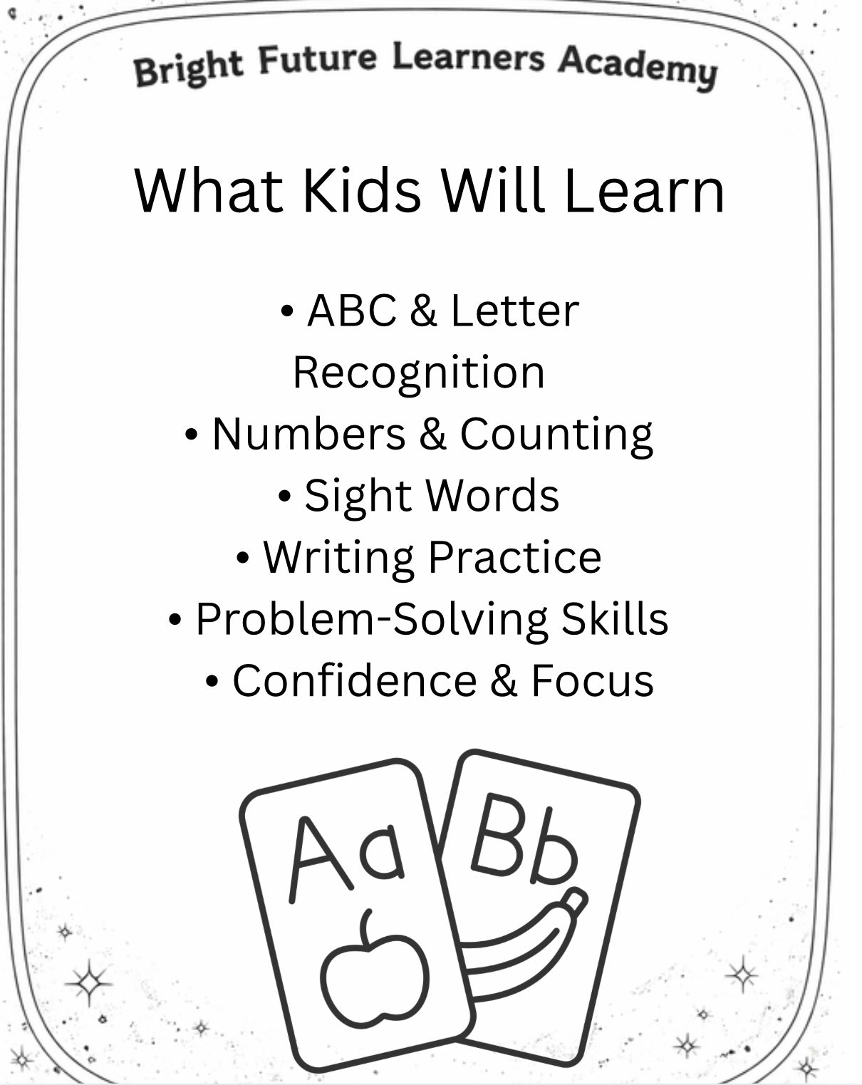 My First Numbers 1–100 Workbook for Kids Ages 3–7 (printed)
